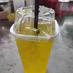 PPน้ำผลไม้สดปั่น