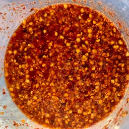 น้ำจิ้มแจ่ว