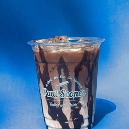 โกโก้ ฟลูอเฮด