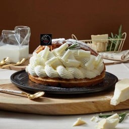 Hokkaido Cream Cheese ฮอกไกโด ครีมชีส