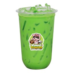 นมแคนตาลูป