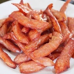 หมูแดดเดียว