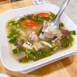 ต้มแซ่บกระดูกอ่อน