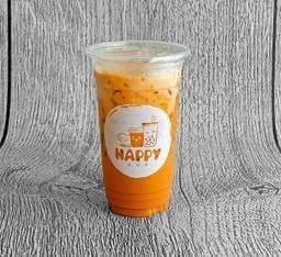 ชาไทยเย็น (เครื่องชงสด)