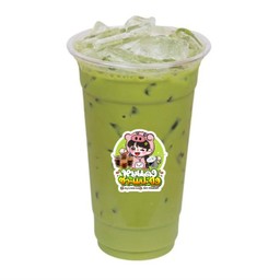 ชาเขียว (แบบโบราณ)