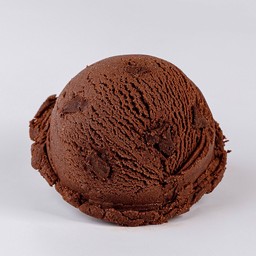 Ice Cream Chocolate ไอศครีมช็อกโกแลต