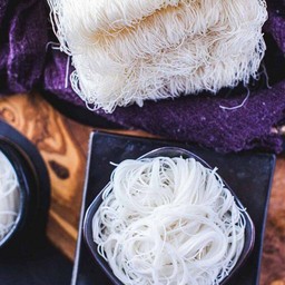 เส้นหมี่