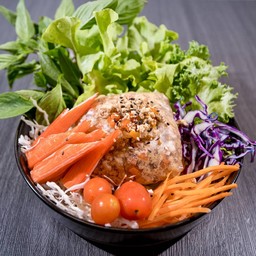 ลุยสวนใส้ทะลัก ปูอัด