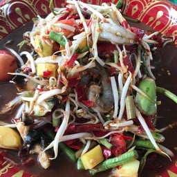 เฮือนเส้น คุณยาย พัทยา