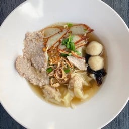 เกี๊ยวหมู
