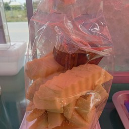 มะม่วงน้ำปลาหวาน