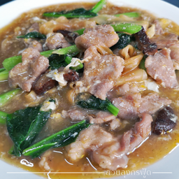 ราดหน้า