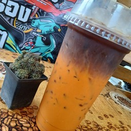 เนสกาแฟชาไทย