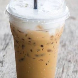 กาแฟเย็น