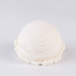 Ice Cream Coconut ไอศครีมมะพร้าวน้ำหอม