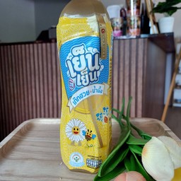 เก๊กฮวยน้ำผึ้ง