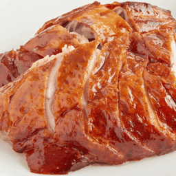 เป็ดย่าง (ส่วนอก)