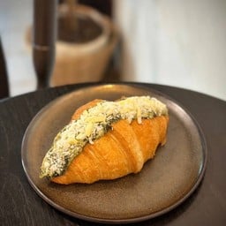 Spinach Crissant