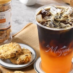 La Mayon Coffee สาขากระนวน