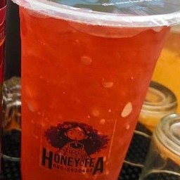 ชาเบอร์รี่