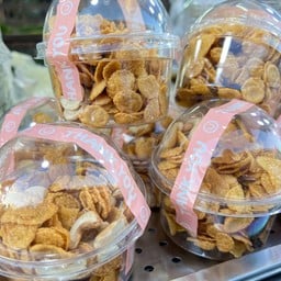 น้องบิวเมี่ยงปลาเผา (สาขา2)