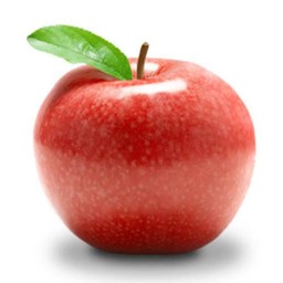 แอปเปิ้ลแดง สดปั่น 1 ฟรี 1 (แก้ว 12 ออน)