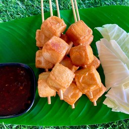 ร้าน BDลูกชิ้น ลูกชิ้นทอด&ยำลูกชิ้น