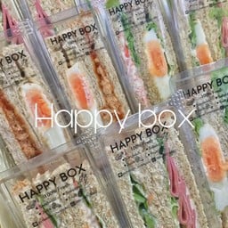 แซนวิชไส้แน่น