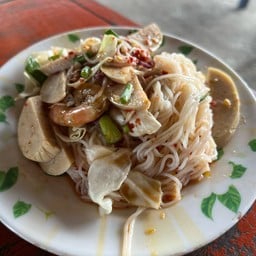 ครัวควันฟืน