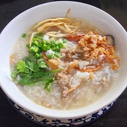 ข้าวต้ม