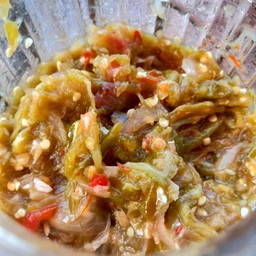 น้ำพริกหนุ่ม