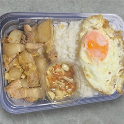 ครัวในบ้าน by วดี