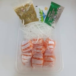 ท้องม่อนซาชิมิ 130 กรัม