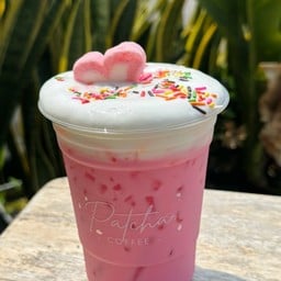 พัชชา กาแฟสด บ้านดู่
