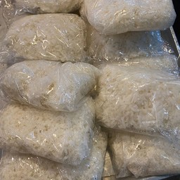 ข้าวสวย