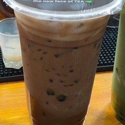 โอวัลติน