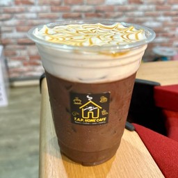 โกโก้คาราเมล