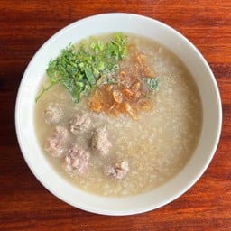 ข้าวต้มหมู