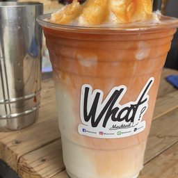 ชาไทยนม