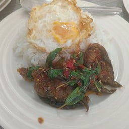 ครัวนายหนุ่ย