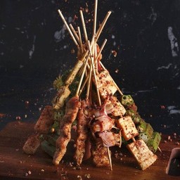 หมูสามชั้น