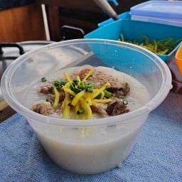 โจ๊กโมกะม่อน