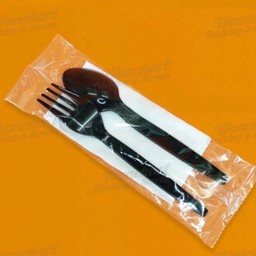 ช้อน-ส้อม