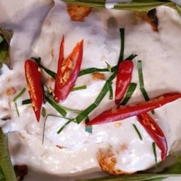 ห่อหมกทะเล