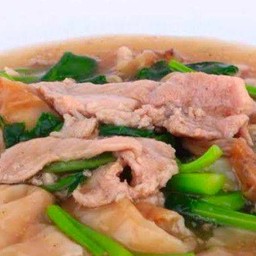ราดหน้า
