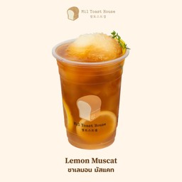Lemon Muscat