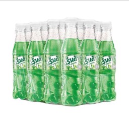 มิรินด้า เขียว