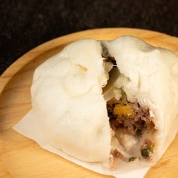 ซาลาเปาหมูสับ