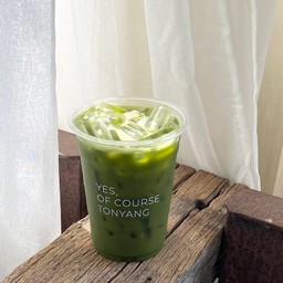ไลท์มัทฉะ  light matcha