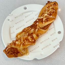 Bacon Twist